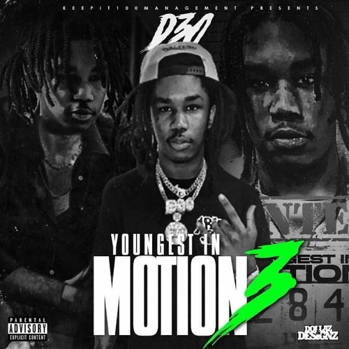 D30 - Having Motion (FAST)