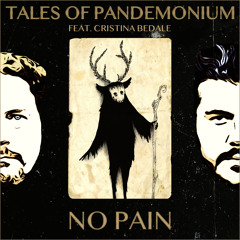 No Pain (Radio Edit) [feat. Cristina Bedale]