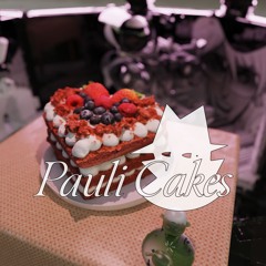(149) Pauli Cakes