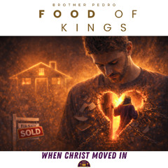 When Christ moved in