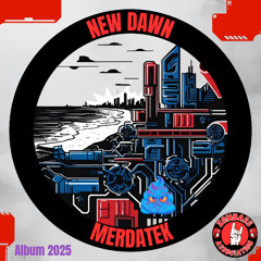 Merdatek - You Says Rock