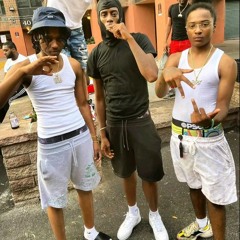 Thru The Coat - Bando Ptz