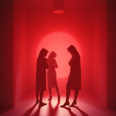 Shadows in the Room
