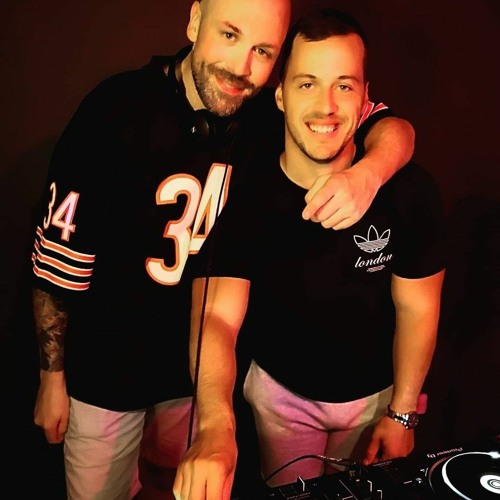 In Rotation - A Southport Weekender '24 Warm Up - Part 2