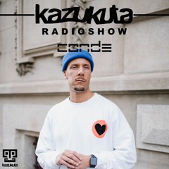 Kazukuta Radioshow - Conde #35