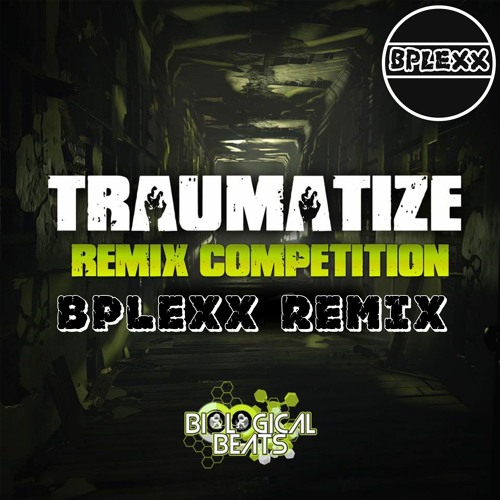TRAUMATIZE - YOU TELL ME (B-PLEXX REMIX CLIP)