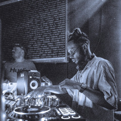 PEAQUE - BassHaQu Presents N.II.A