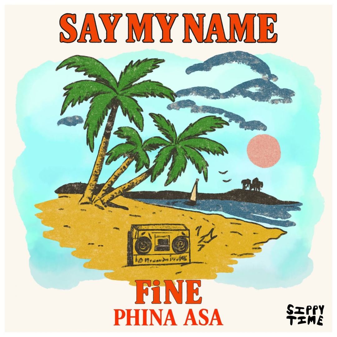 SAY MY NAME saymyname Whoop サイン カニー SAY MY NAME saymyname Whoop サイン カニー SAY MY NAME - EP by SAY