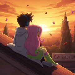 Flames of LOVE: Butterflys