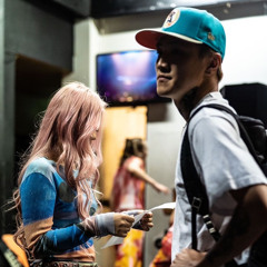 言えないよpt2  Lex