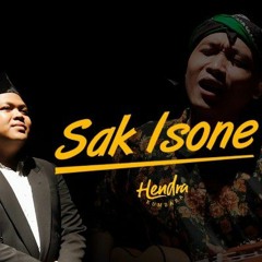Hendra Kumbara - Sak Isone Official