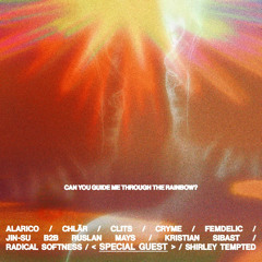 Radical Softness - Live at ANIMA 07 July 2023 (Phase Audio Master)