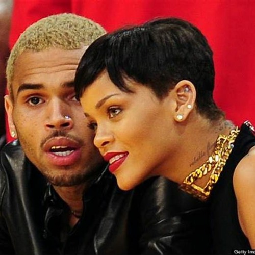 Rihanna X Chris Brown Needed me