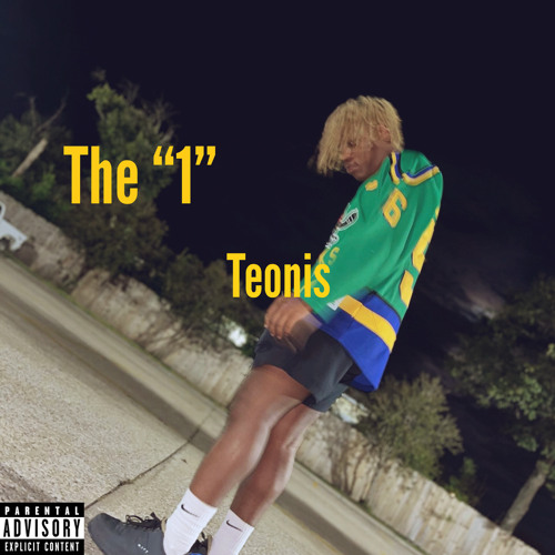 The “1”