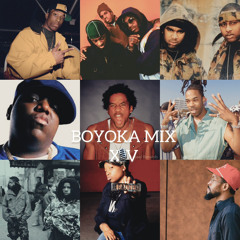 BOYOKA MIX VOL.15- NA KATI YA CLASS (EP.4)