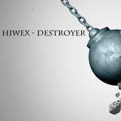 Destroyer [FREE DOWNLOAD]