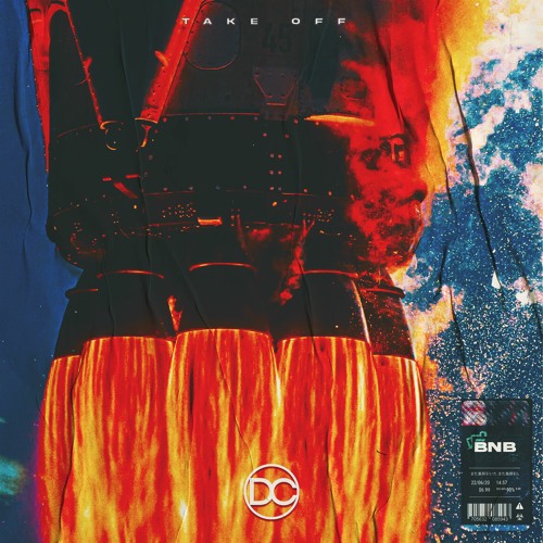 BNB - Take Off