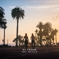 Groove Armada - My Friend (Remix)