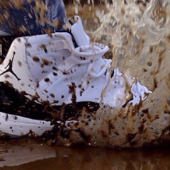 Mud  [Prod.TutuBandz]