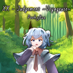 【BOF:TT】XX - Judgement ~Voyageuse~