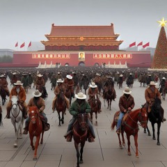 Tianemen Square Takeover