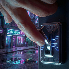 Cyberpunk Sex (Original Mix)  | Dark Industrial Melodic Techno