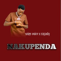 Nakupenda