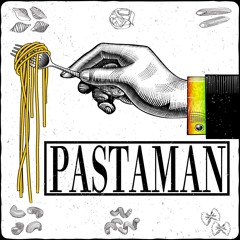 PASTA-MAN (JUNGLE MIX)- momotaro