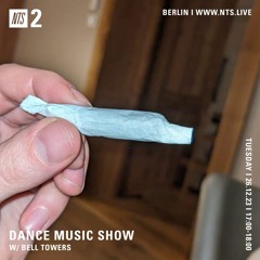 DANCE MUSIC SHOW 26/12/23