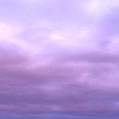 Lanvender Sky
