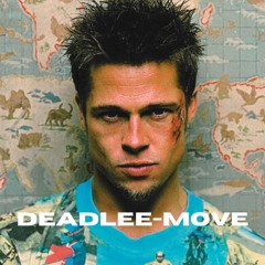Deadlee - Move **FREE DOWNLOAD**