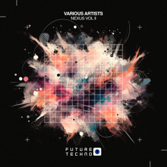 KRASHPER - Absolute [Future Techno Records]