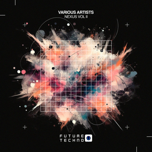 KRASHPER - Absolute [Future Techno Records]