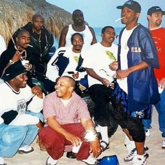 2Pac - Untouchables Ft. Badazz, Snoop Dogg, E.D.I & Kadafi (Nozzy-E Remix) (Prod By Johnny J)