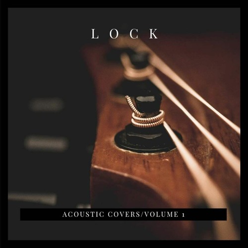 Stream Lonely Boy (The Black Keys Cover) Acoustic by LOCK