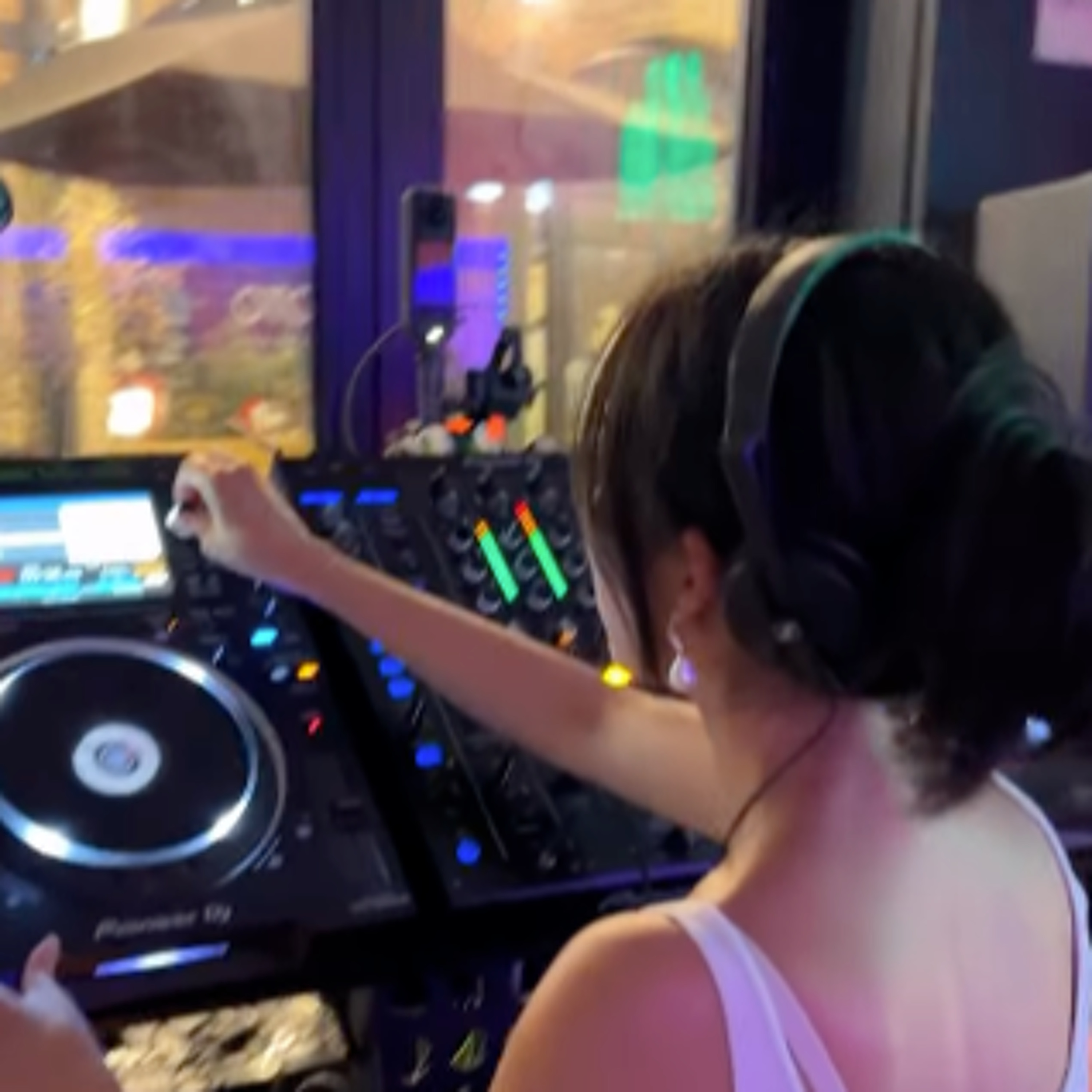 Lish 18/07/26 - [Voices Radio]