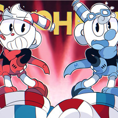 CUPHEAD SONG The Final Straw