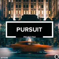 Pursuit // Ableton Live & Logic Pro X Project File