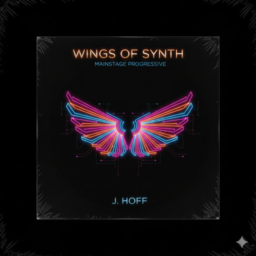 Fires of Unity - Mainstage Progressive Music