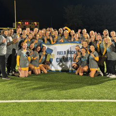 RUFH WARM UP MIX 2025 SZN