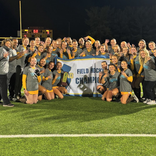 RUFH WARM UP MIX 2025 SZN
