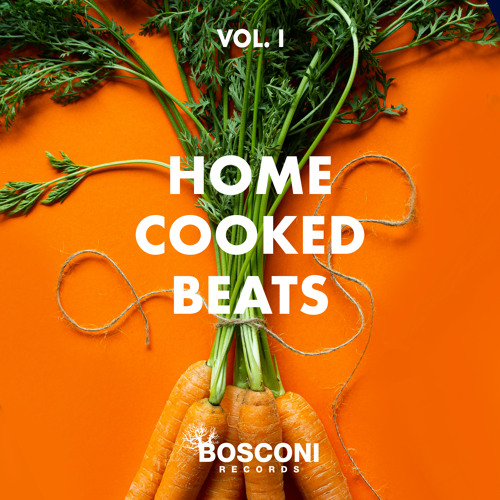 Premiere: Metropolitan Soul Museum - An Onion (For Its Layers) [BoscoHCBD01 - Bosconi Records]