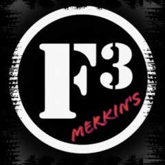 16 Merkins @ 120
