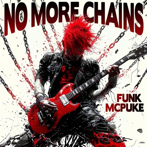 NO MORE CHAINS