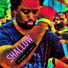 SHALLOW (Kitchen X remix) Billy woo edition