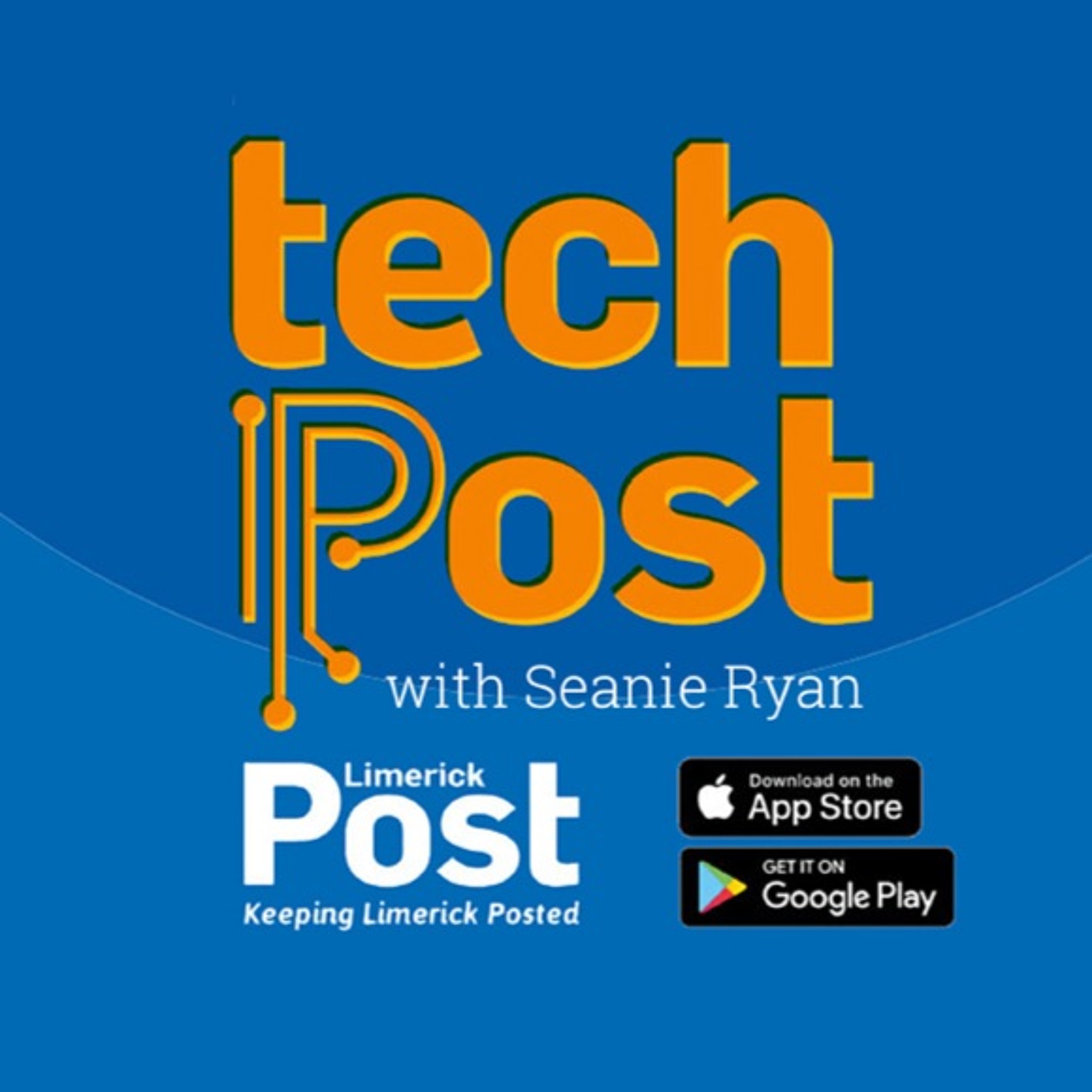 TechPost | 04-06-2022 | Google IO Review, Twitter & the end of the iPod episode artwork