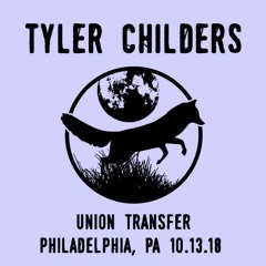 Tyler Childers live at Union Transfer in Philly (10.13.18)