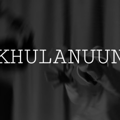 Khulanuun - sanahGUI TE? (demo)