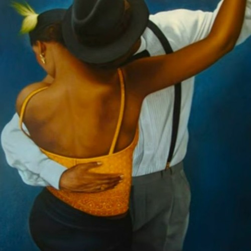 Sweetness · Vini Dance