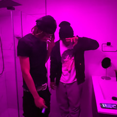 NO HEROES (rough) p wakeupwess + kinsage